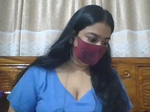 A-sweetgirl online show from 11/04/25, 10:52