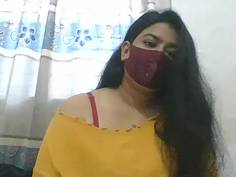 A-sweetgirl online show from 01/13/26, 08:07