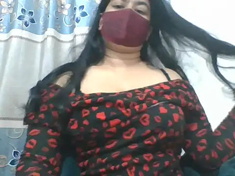 A-sweetgirl online show from 01/05/26, 05:27