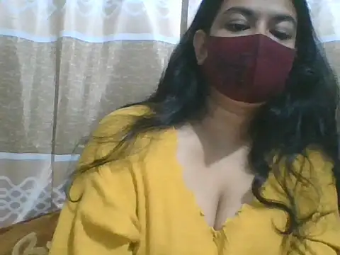 A-sweetgirl online show from 11/19/25, 06:19