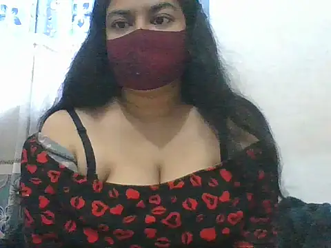 A-sweetgirl online show from 01/10/26, 05:58