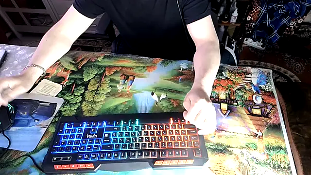 Snapshot of oleg1984 chatting on 09/12/25, 05:13 oleg1984 online show from 09/12/25, 05:13