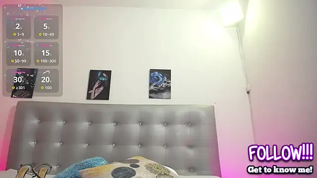 horny-juliette online show from 04/11/26, 01:04