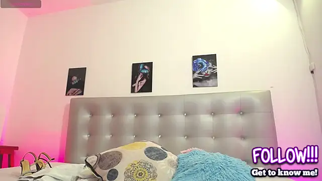 horny-juliette online show from 04/01/26, 03:31