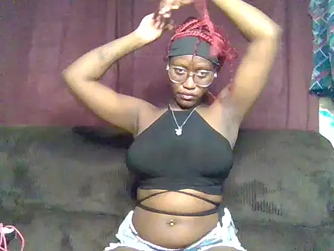 Cutie pumpkin  online show from 05/08/26, 06:28