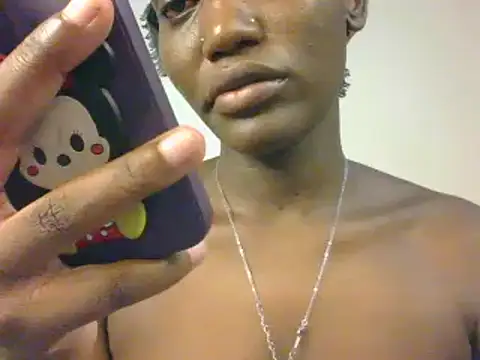 Cutie pumpkin  online show from 01/13/26, 04:00