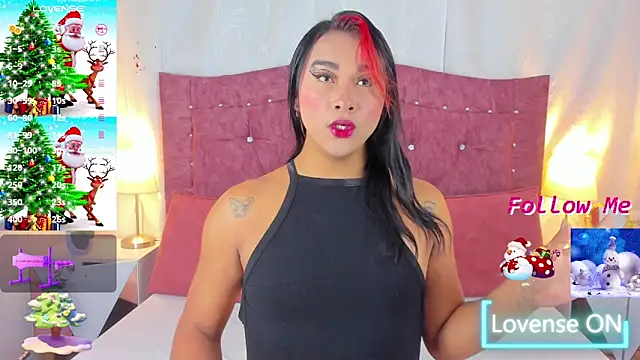 CristalSofiaHOT online show from 12/04/25, 01:32