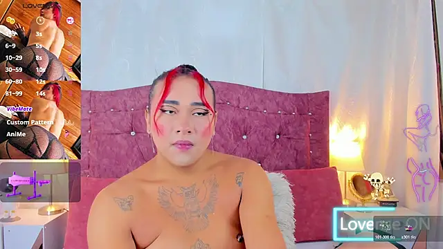 CristalSofiaHOT online show from 11/21/25, 11:53