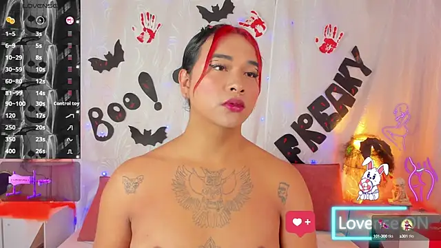 CristalSofiaHOT online show from 10/15/25, 12:24