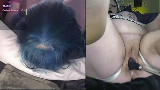 ivenxxxvain online show from 03/19/26, 10:04