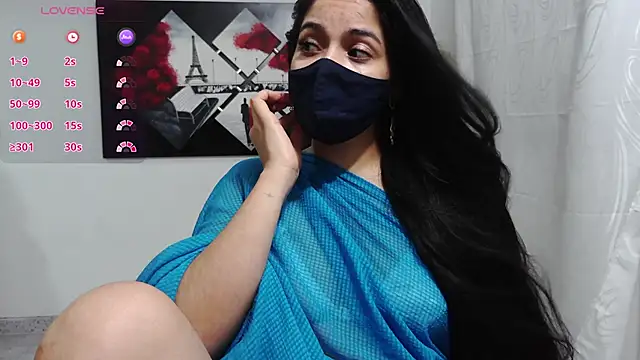 umarany online show from 02/28/26, 11:48