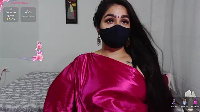 umarany online show from 12/04/25, 07:02