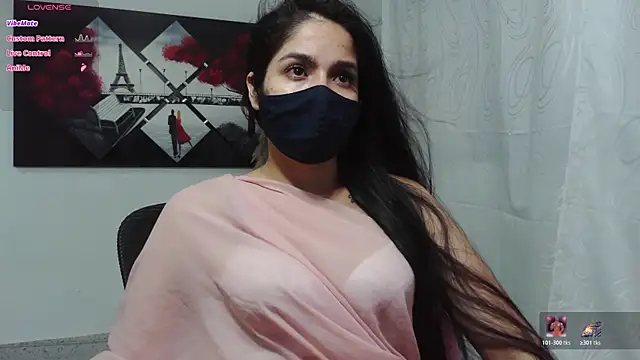 umarany online show from 04/14/26, 02:00