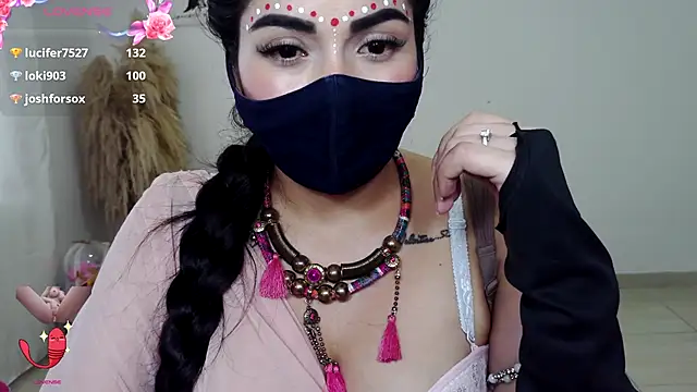 umarany online show from 03/14/25, 06:29