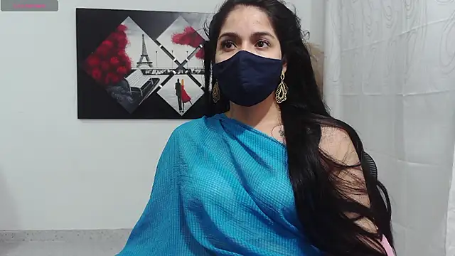 umarany online show from 02/24/26, 01:01