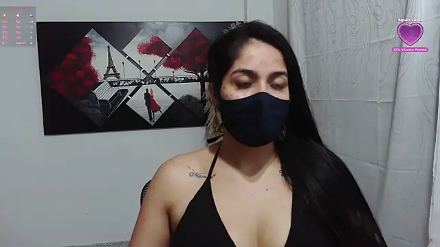 umarany online show from 02/13/26, 12:38