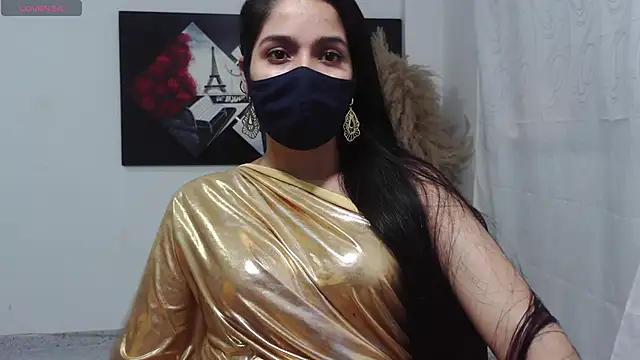 umarany online show from 04/19/26, 02:40