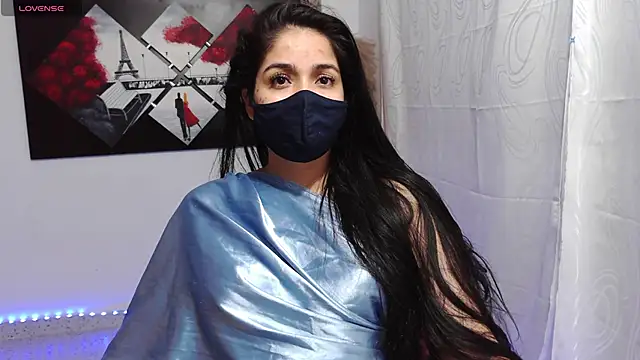 umarany online show from 02/17/26, 12:13