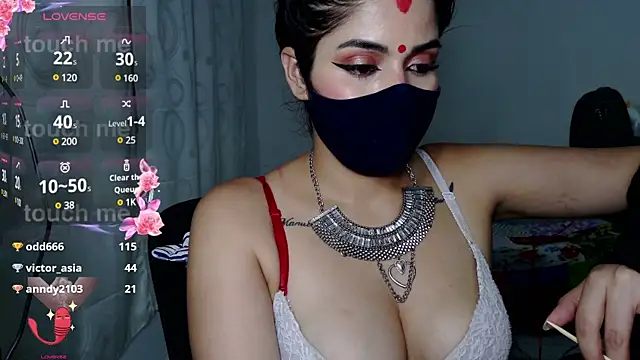 umarany online show from 03/22/25, 11:09