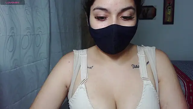 umarany online show from 10/20/25, 12:17