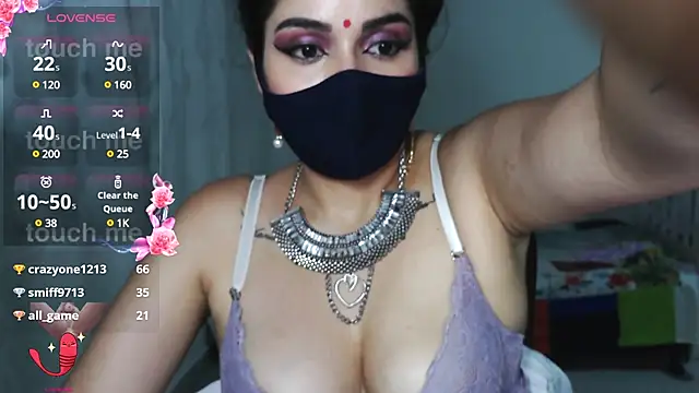 umarany online show from 03/22/25, 12:39