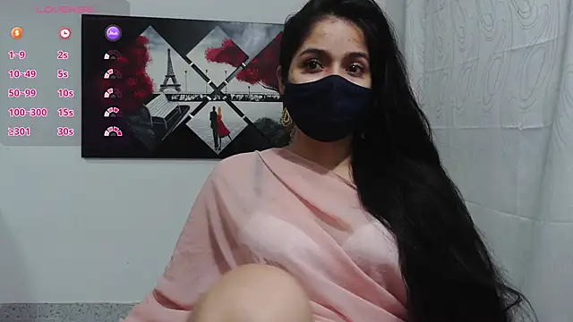 umarany online show from 02/25/26, 02:39