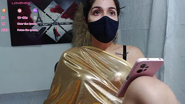 umarany online show from 03/09/26, 04:21