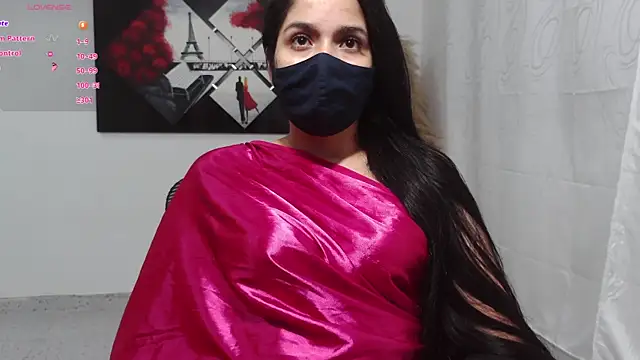 umarany online show from 04/16/26, 11:18