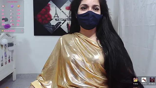 umarany online show from 03/16/26, 03:15