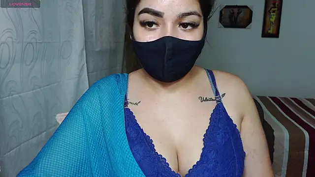 umarany online show from 09/28/25, 02:02