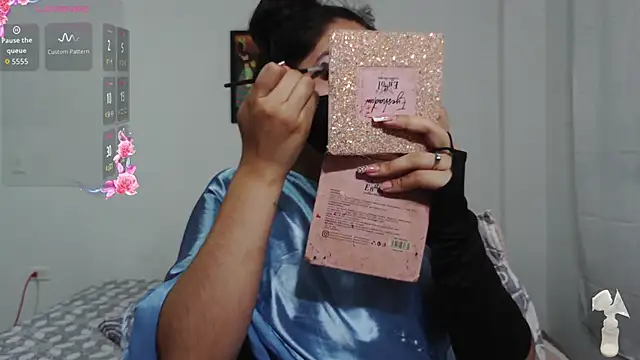 umarany online show from 12/01/25, 03:57