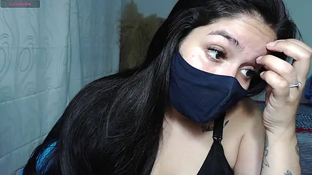 umarany online show from 09/08/25, 02:49