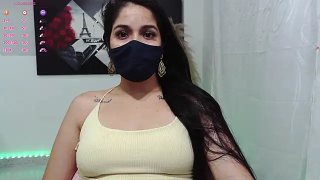 umarany online show from 03/24/26, 03:56