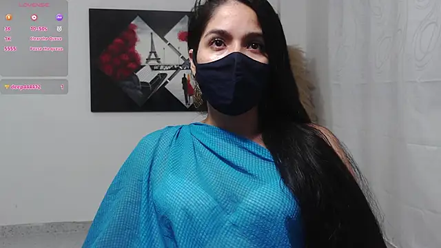 umarany online show from 04/15/26, 02:54