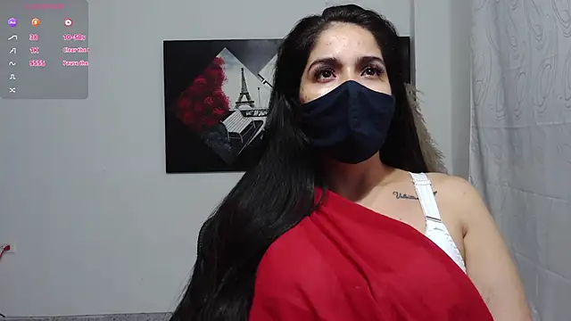 umarany online show from 03/27/26, 01:34