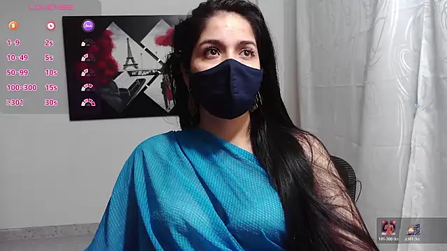 umarany online show from 03/07/26, 10:32