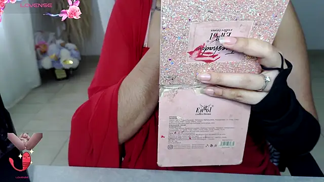 umarany online show from 03/12/25, 07:58