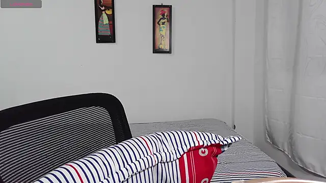 umarany online show from 11/27/25, 04:07