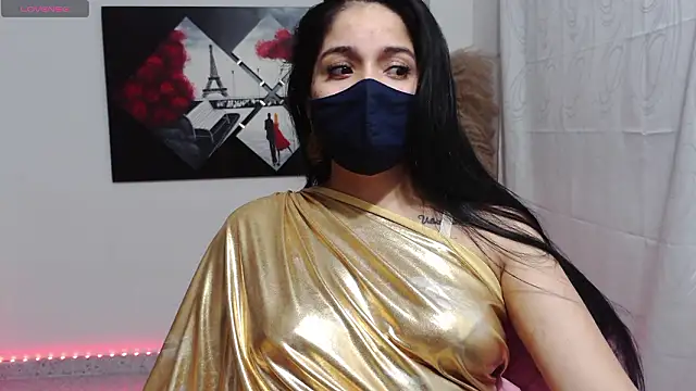 umarany online show from 02/16/26, 01:21