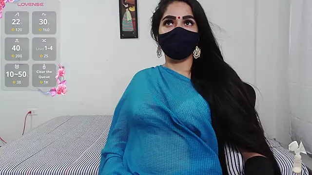 umarany online show from 11/29/25, 02:39