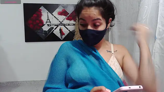 umarany online show from 03/04/26, 03:20