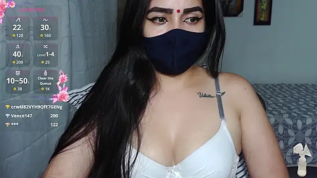 umarany online show from 11/01/25, 03:02