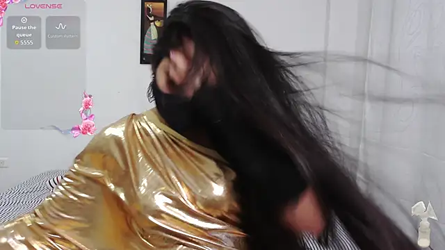 umarany online show from 11/28/25, 01:22