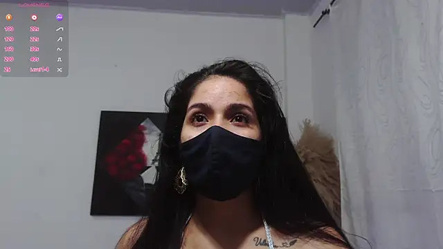 umarany online show from 04/10/26, 02:35