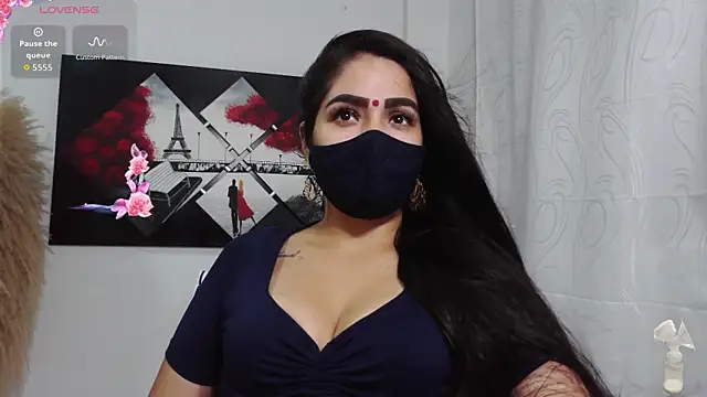 umarany online show from 12/18/25, 04:11