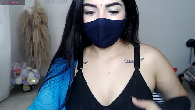 umarany online show from 03/13/25, 12:56