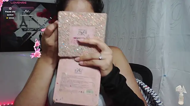 umarany online show from 12/16/25, 04:55