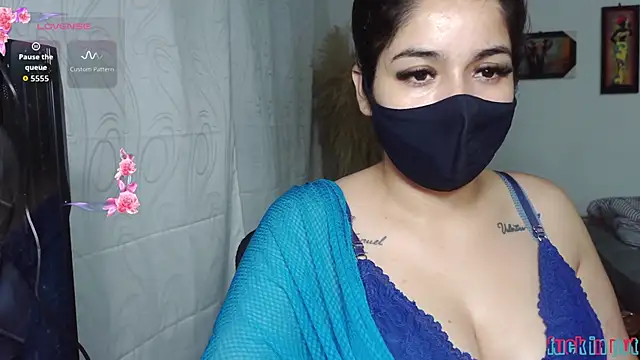 umarany online show from 09/18/25, 11:35