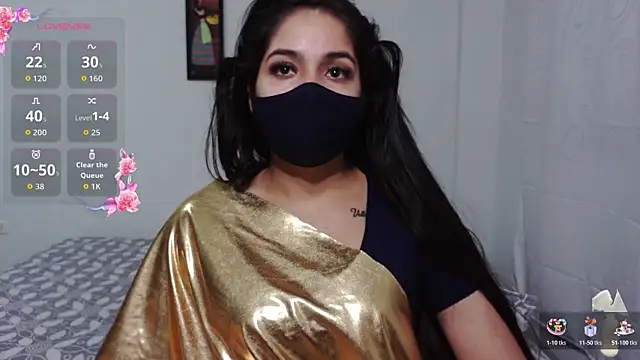 umarany online show from 11/08/25, 11:36