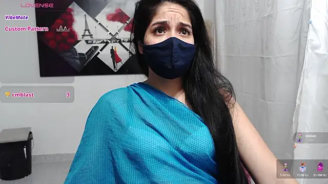 umarany online show from 02/14/26, 10:15